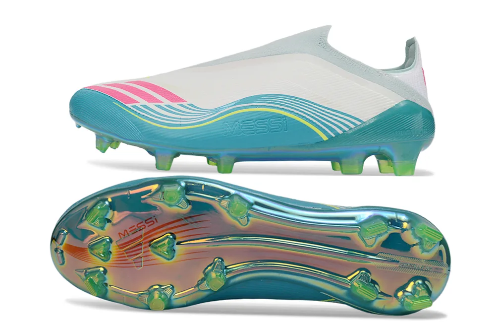Adidas F50 FG - Imagen 5