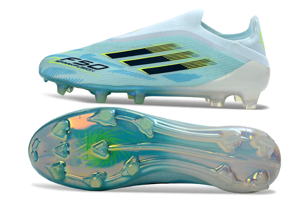Adidas F50 FG - Imagen 6