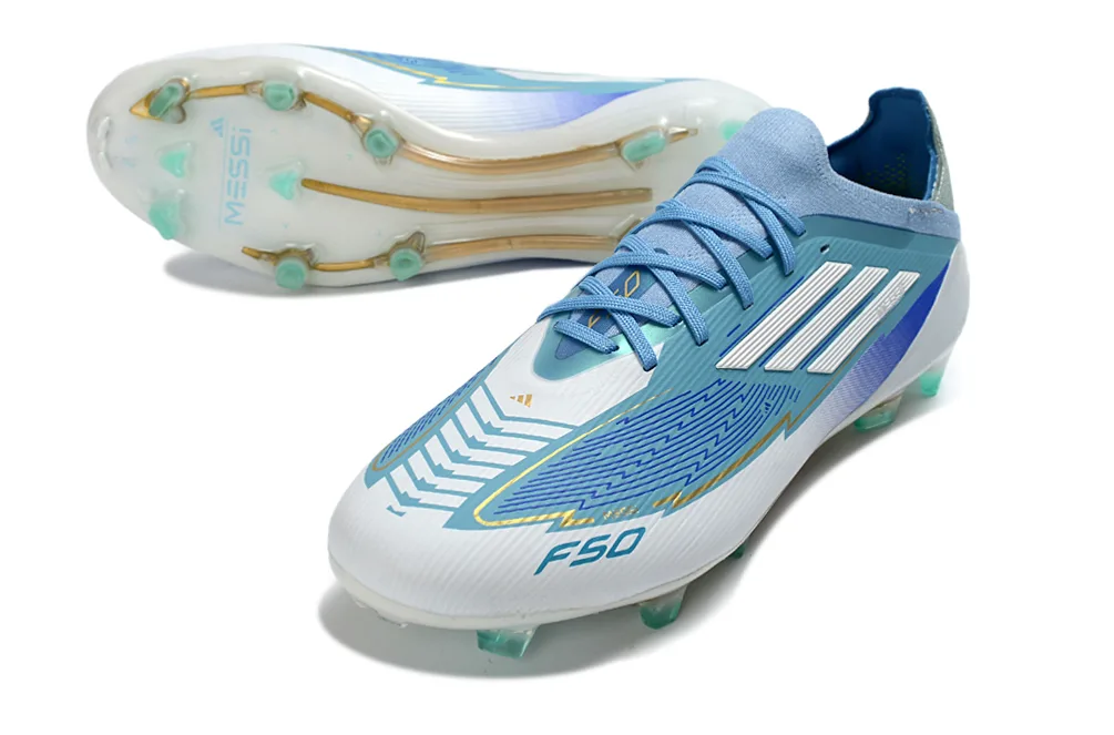 Adidas F50 FG - Imagen 6