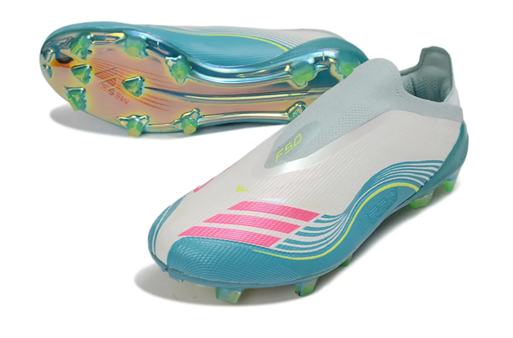 Adidas F50 FG - Imagen 6