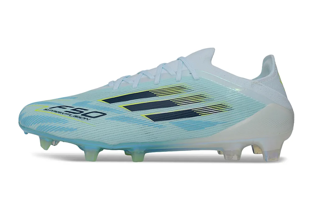 Adidas F50 FG - Imagen 4