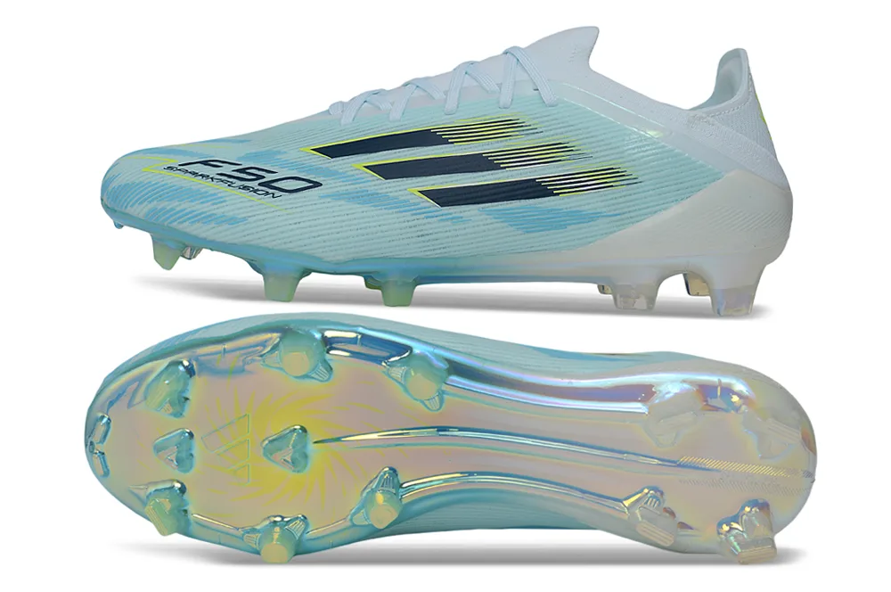 Adidas F50 FG - Imagen 5