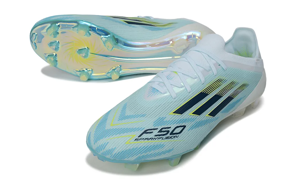 Adidas F50 FG - Imagen 6
