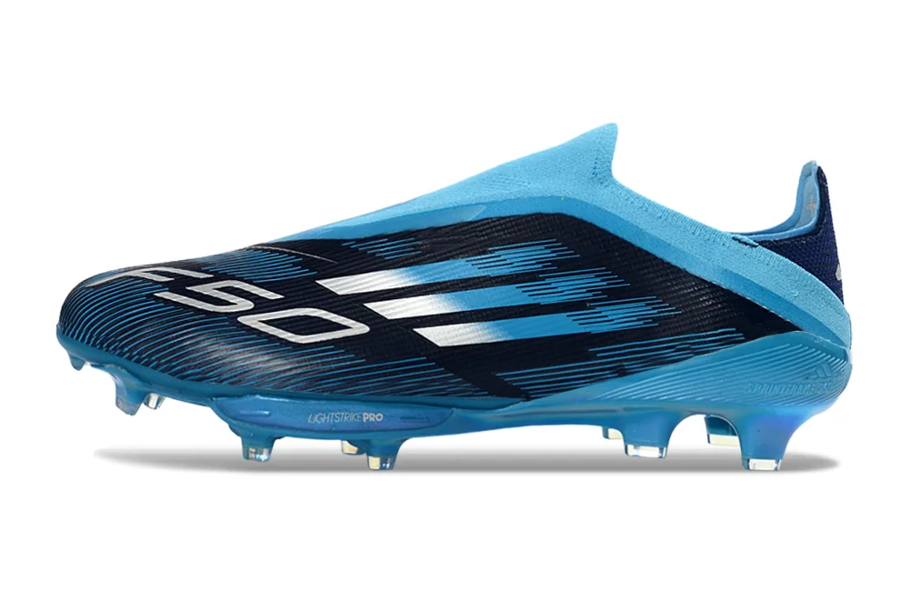 Adidas F50+ FG - Imagen 4