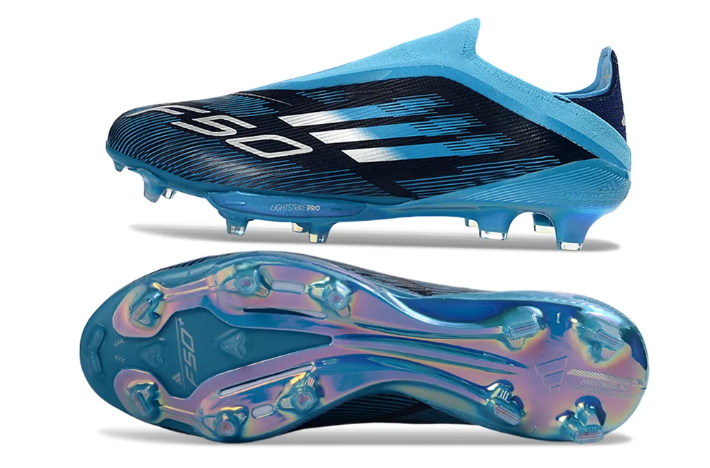 Adidas F50+ FG - Imagen 5