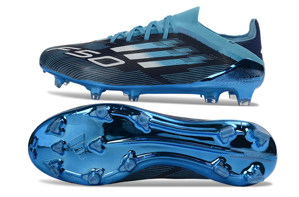 Adidas F50 FG - Imagen 5