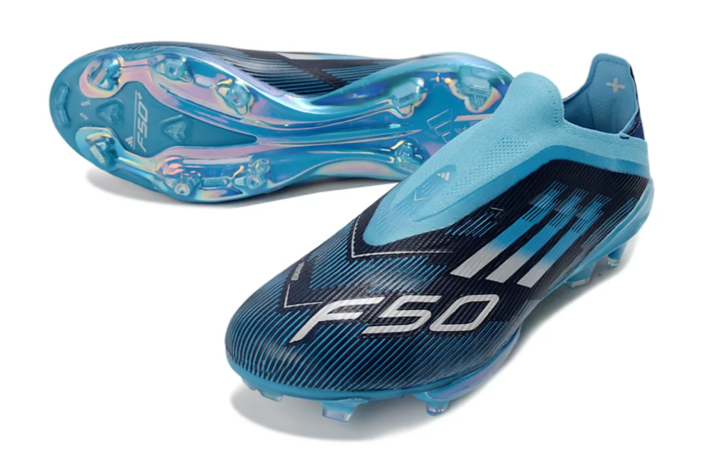 Adidas F50+ FG - Imagen 6
