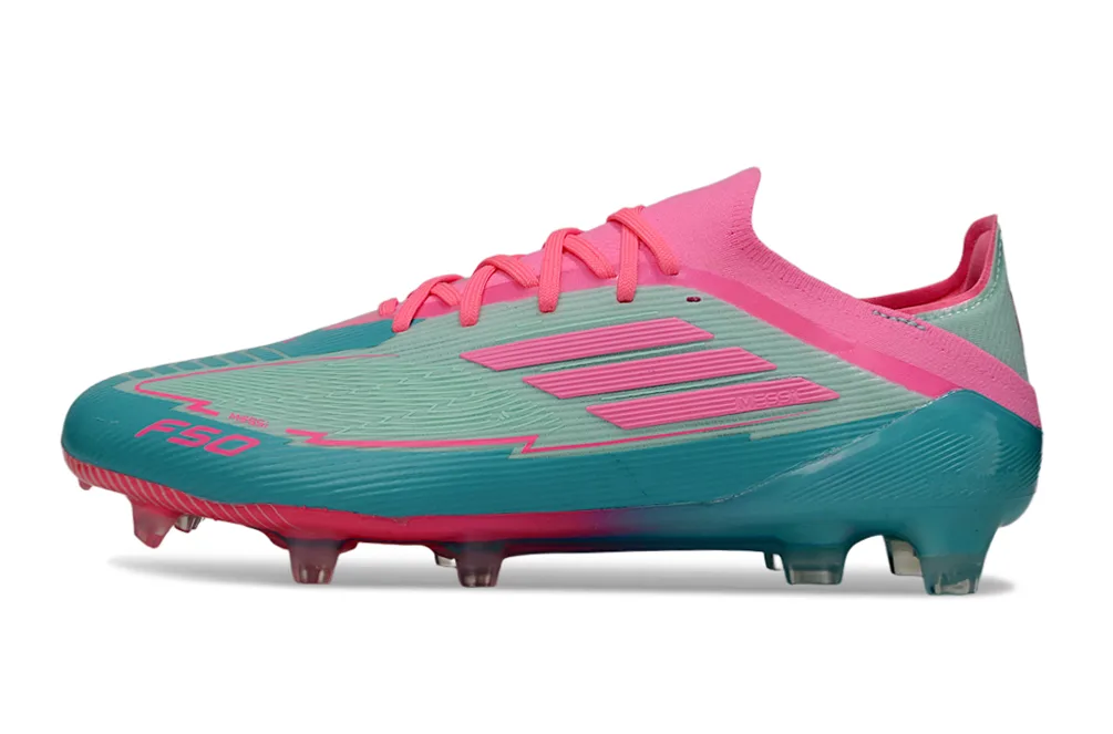 Adidas F50 FG - Imagen 4