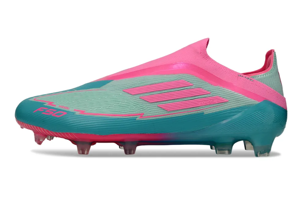 Adidas F50 FG - Imagen 4