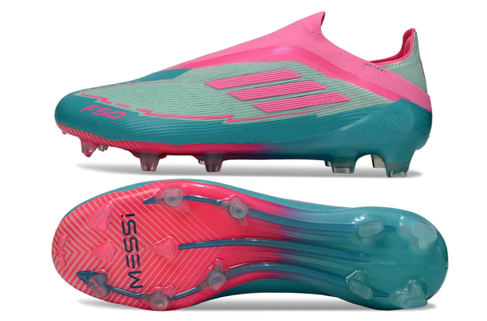 Adidas F50 FG - Imagen 5