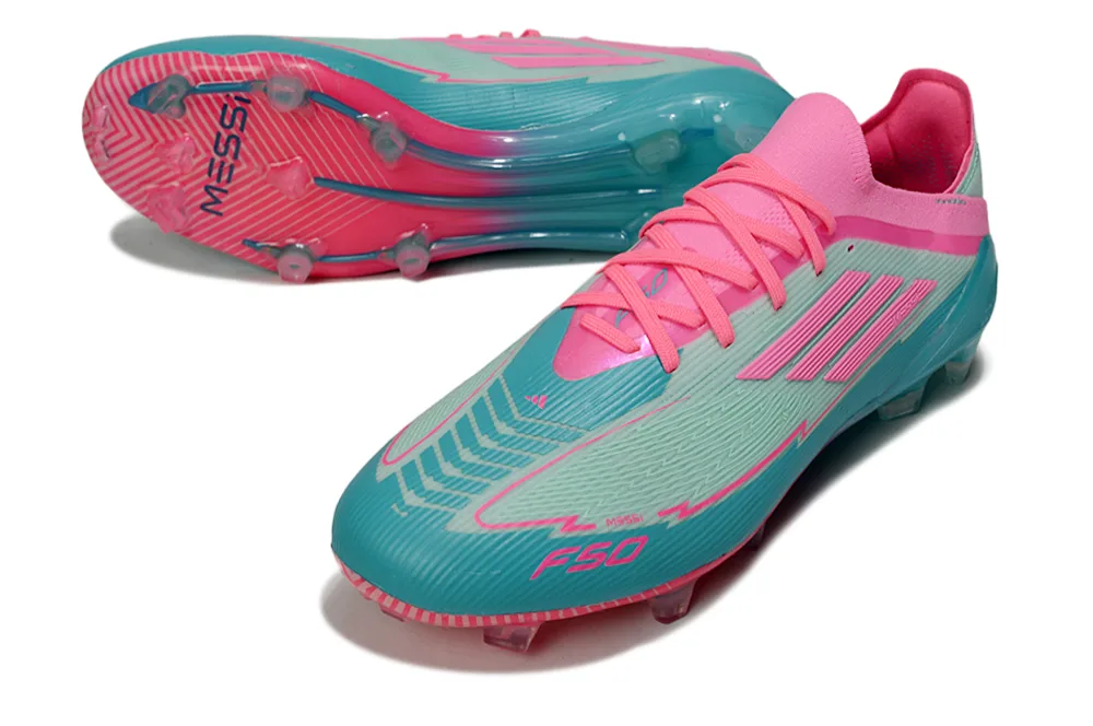 Adidas F50 FG - Imagen 6