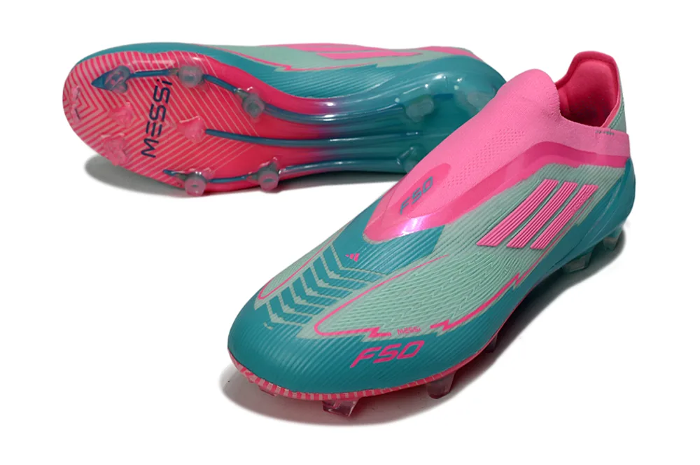 Adidas F50 FG - Imagen 6