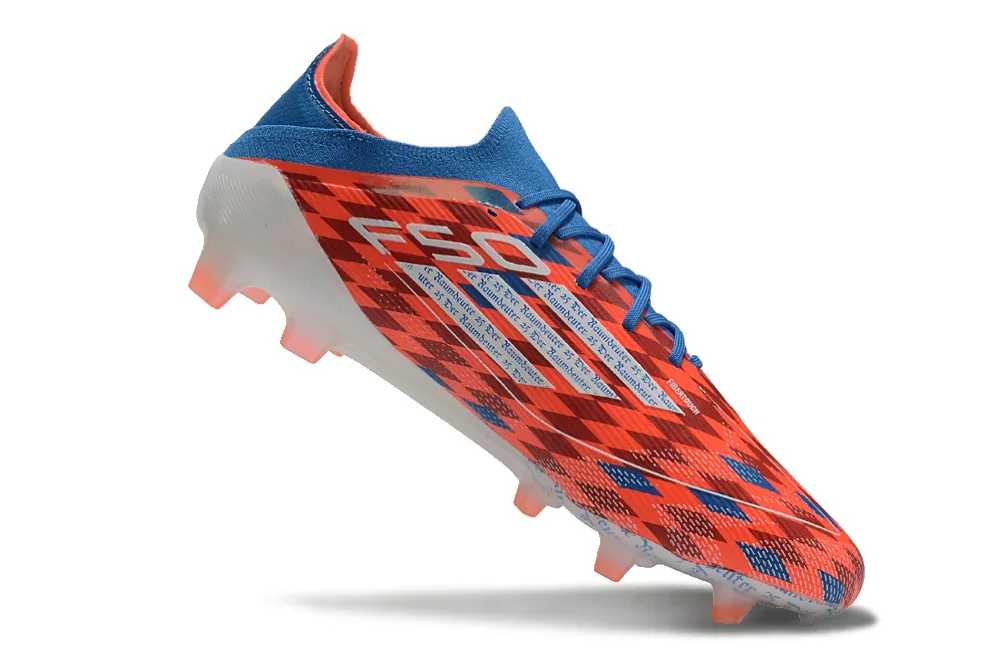 Adidas F50 FG - Imagen 3