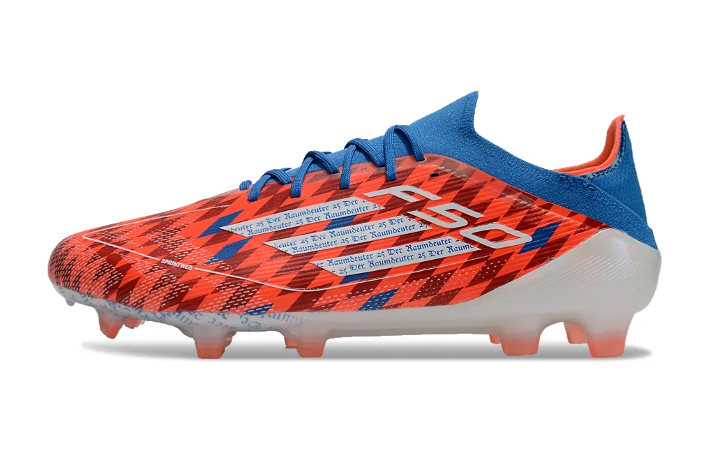 Adidas F50 FG - Imagen 4