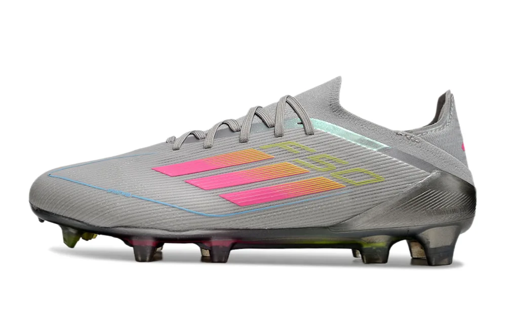 Adidas F50 FG - Imagen 4