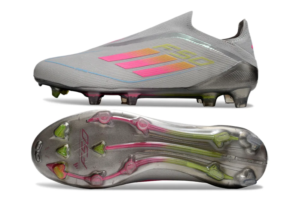 Adidas F50 FG - Imagen 5