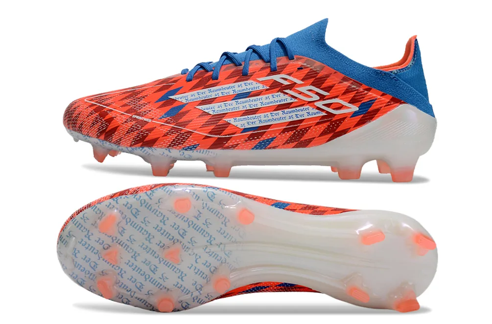 Adidas F50 FG - Imagen 5