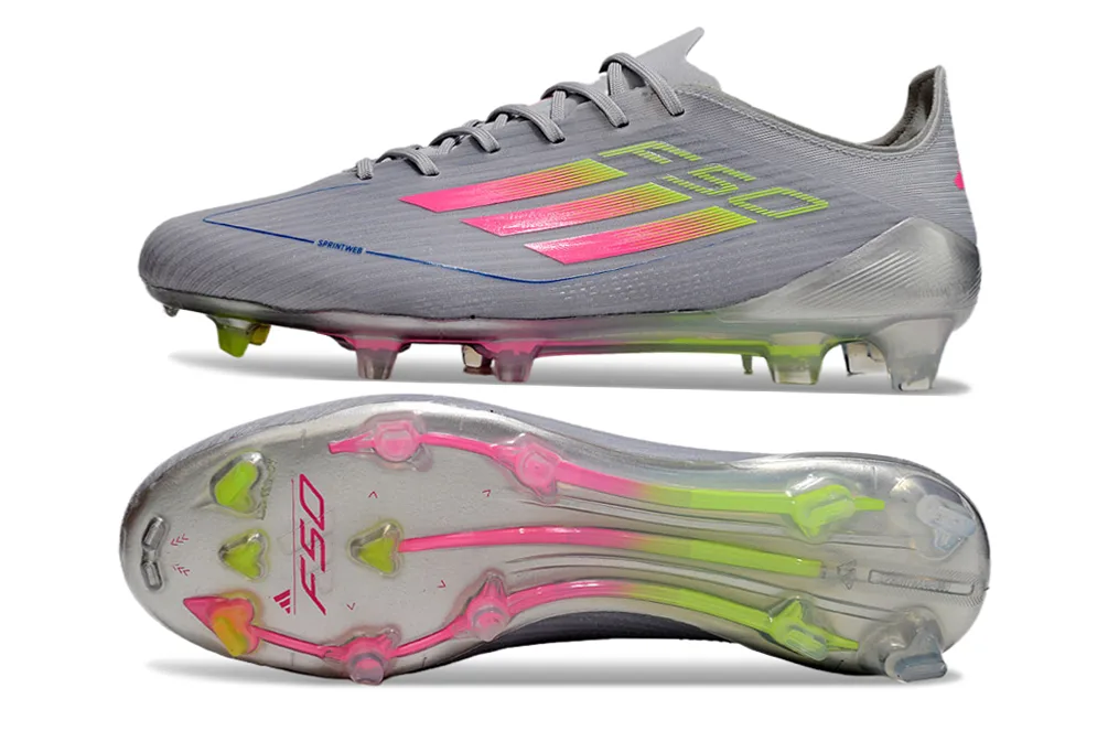 Adidas F50 FG - Imagen 5