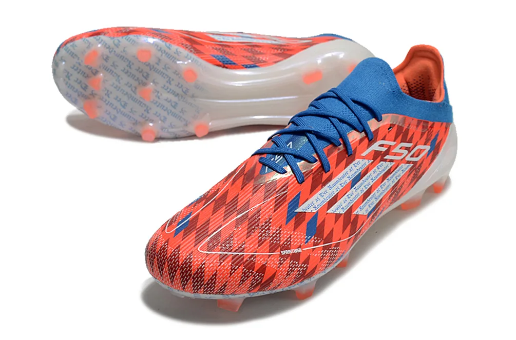 Adidas F50 FG - Imagen 6