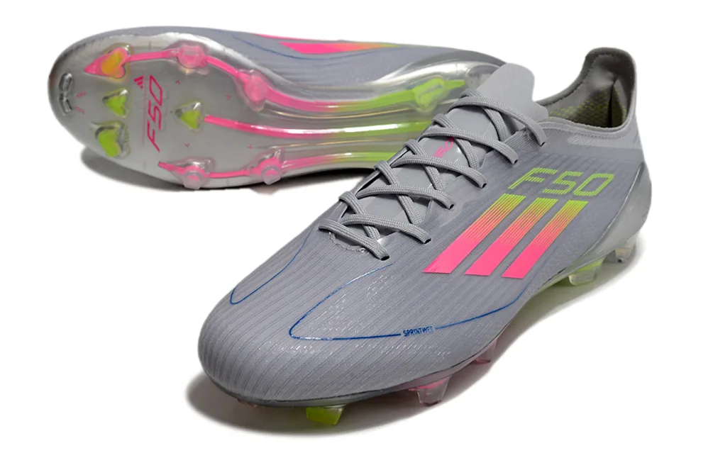 Adidas F50 FG - Imagen 6