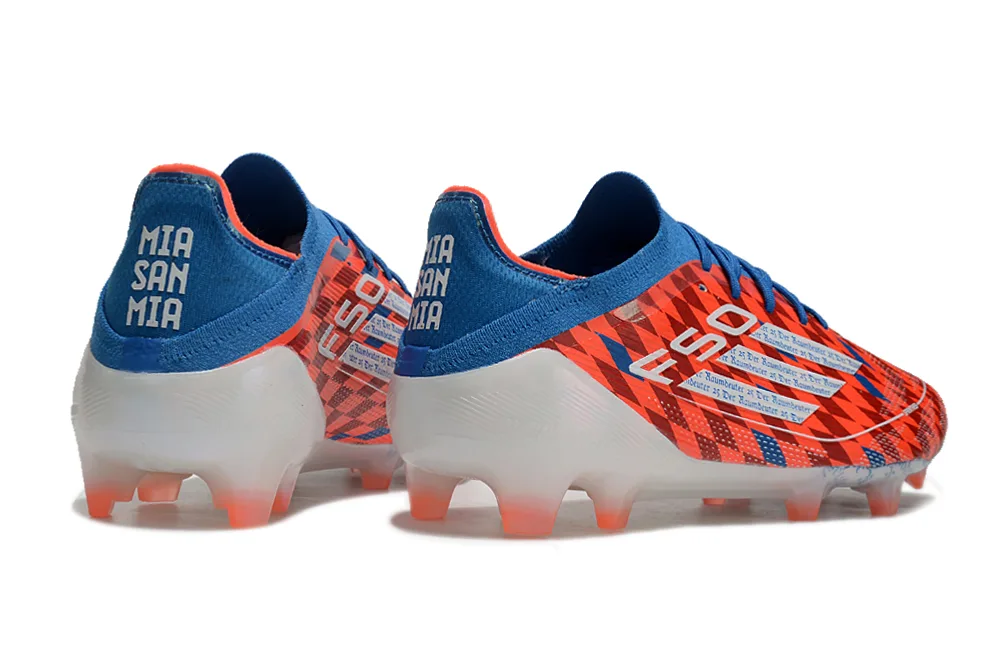 Adidas F50 FG - Imagen 7