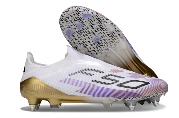 Adidas F50 FG