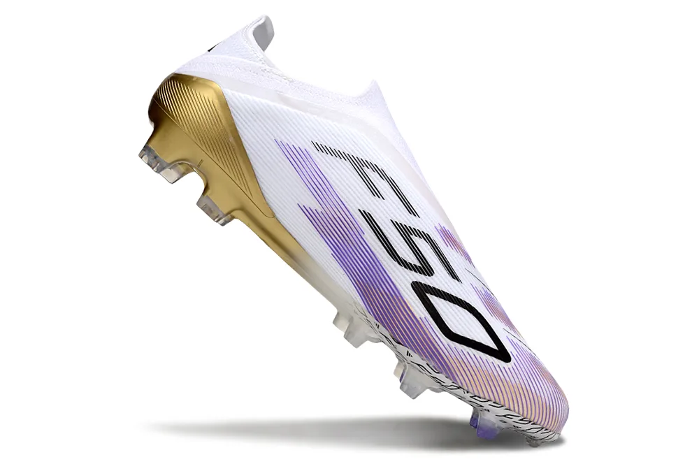 Adidas F50 FG - Imagen 3