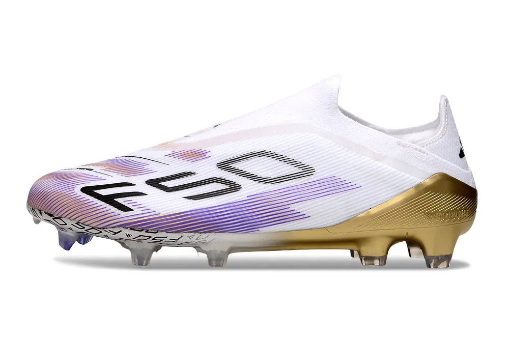 Adidas F50 FG - Imagen 4