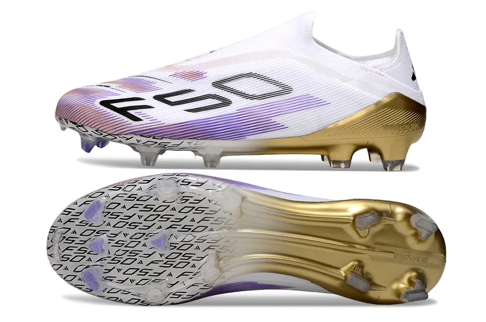 Adidas F50 FG - Imagen 5