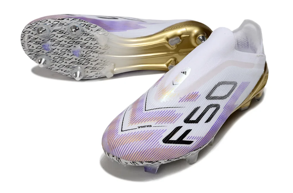 Adidas F50 FG - Imagen 6