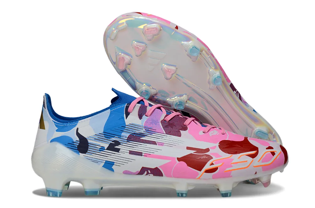 Adidas F50 FG