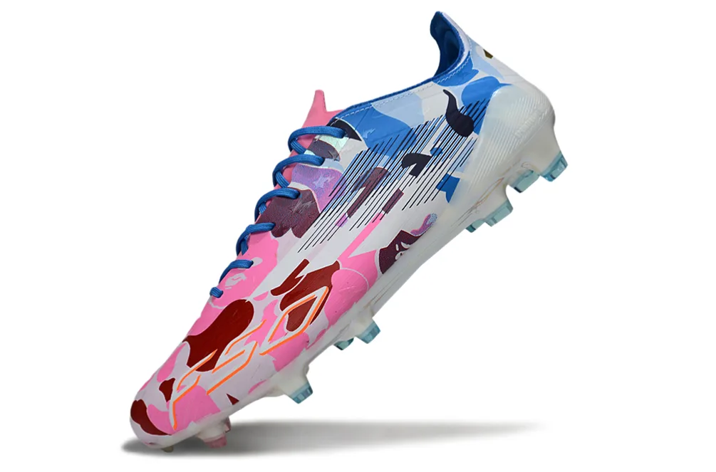 Adidas F50 FG - Imagen 2
