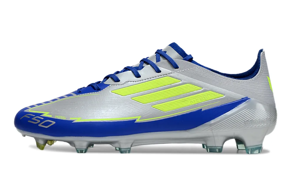 Adidas F50 FG - Imagen 4