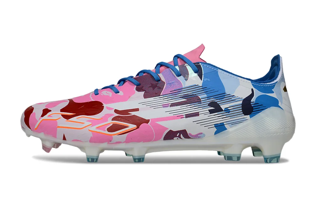 Adidas F50 FG - Imagen 4