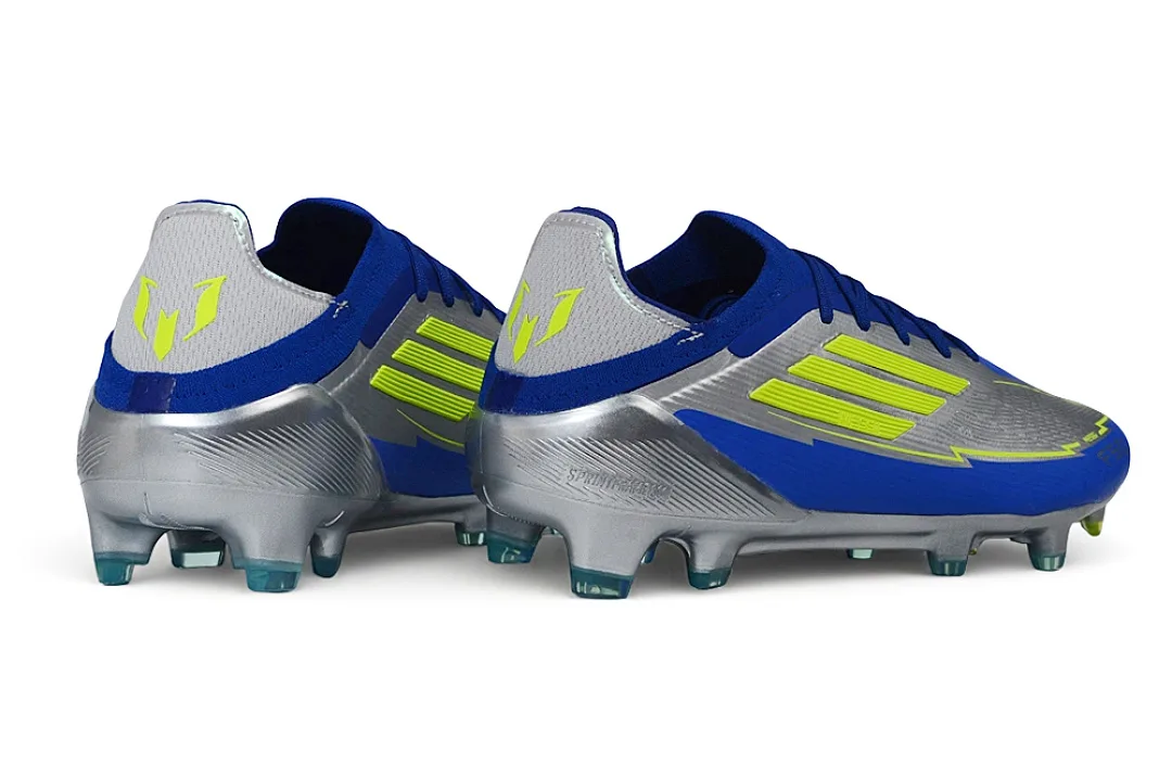 Adidas F50 FG - Imagen 4