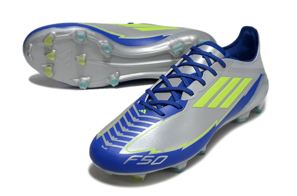 Adidas F50 FG - Imagen 6