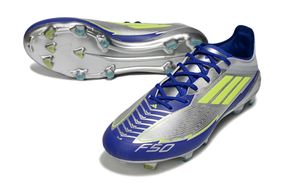 Adidas F50 FG - Imagen 6