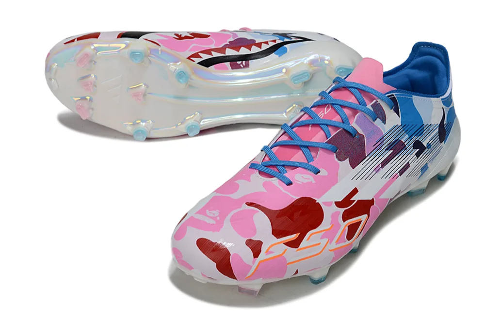 Adidas F50 FG - Imagen 6