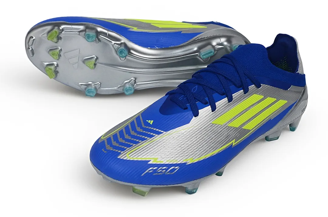 Adidas F50 FG - Imagen 7