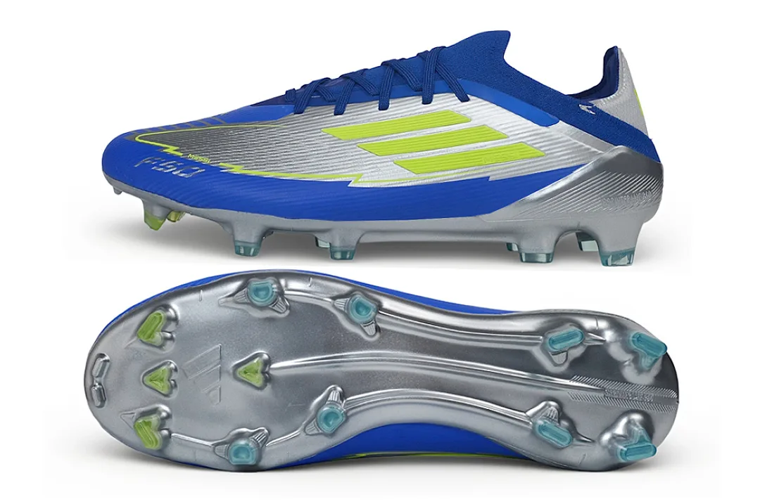 Adidas F50 FG - Imagen 8