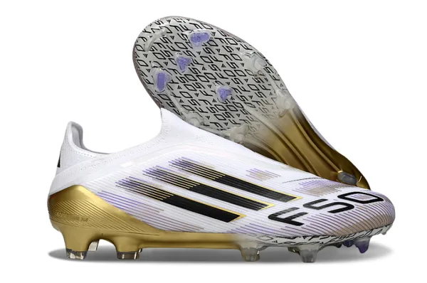 Adidas F50 FG
