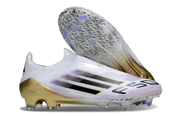 Adidas F50 FG