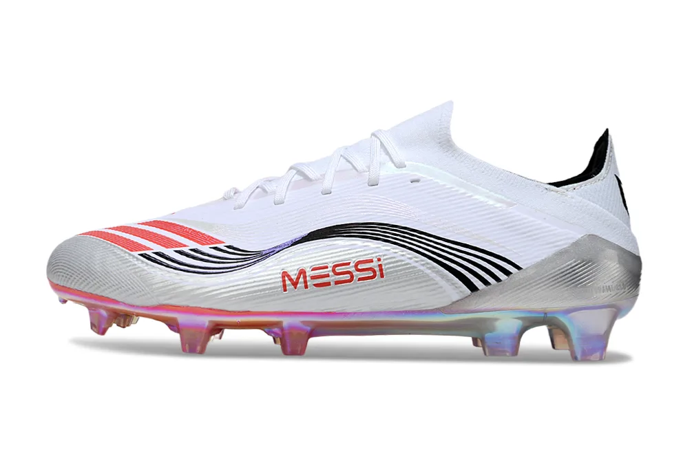 Adidas F50 FG - Imagen 4