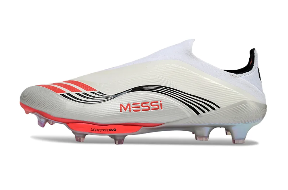 Adidas F50+ FG - Imagen 4