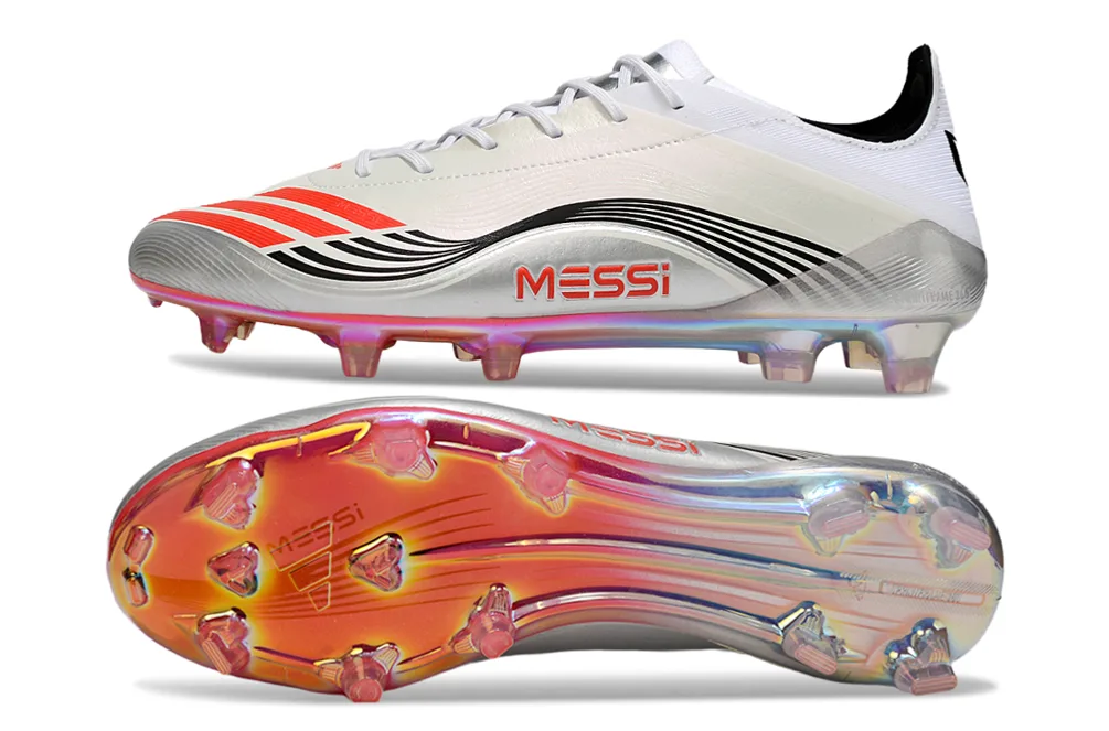 Adidas F50 FG - Imagen 5