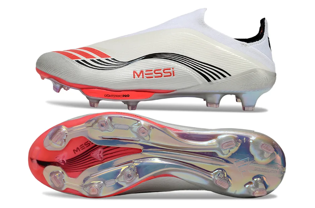 Adidas F50+ FG - Imagen 5