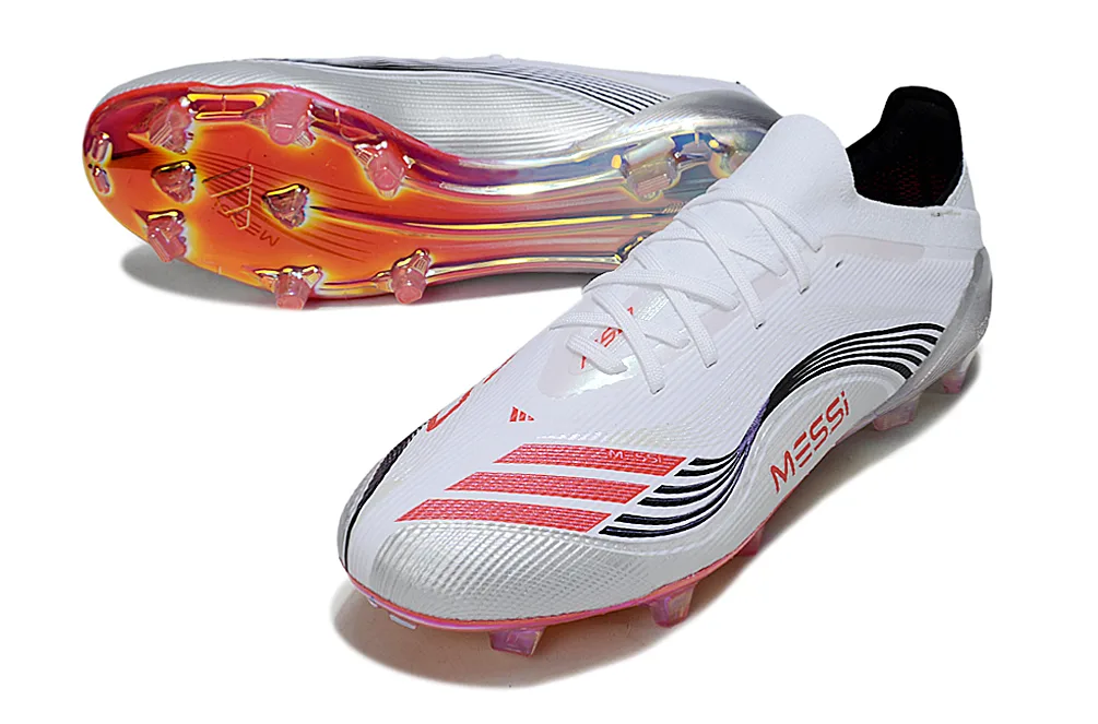 Adidas F50 FG - Imagen 6
