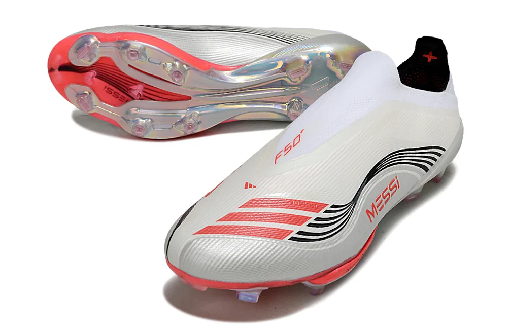 Adidas F50+ FG - Imagen 6