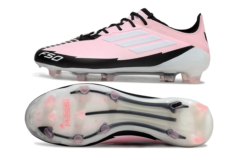 Adidas F50 FG - Imagen 5