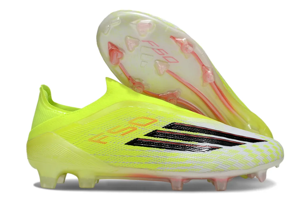 Adidas F50 FG